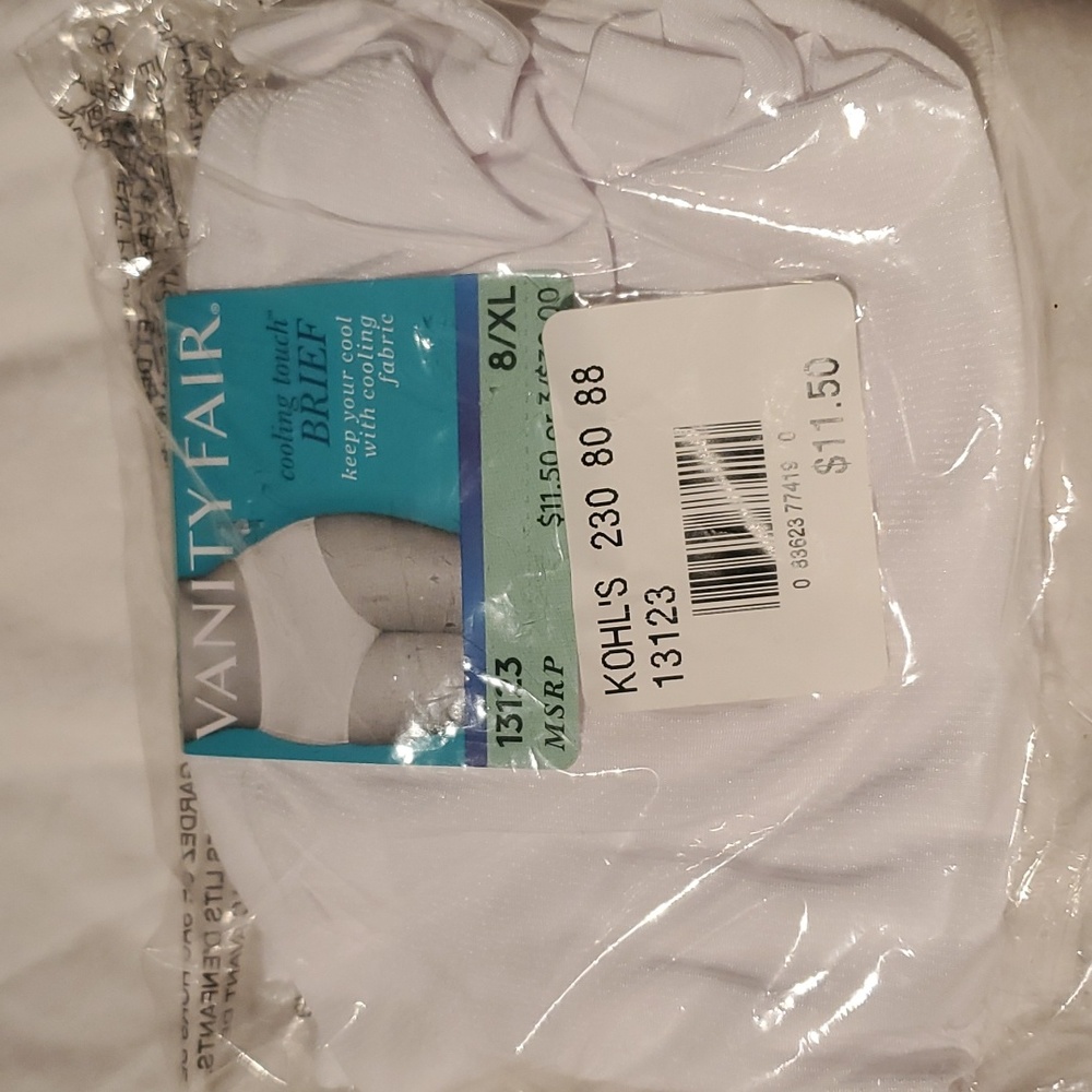Women's underware